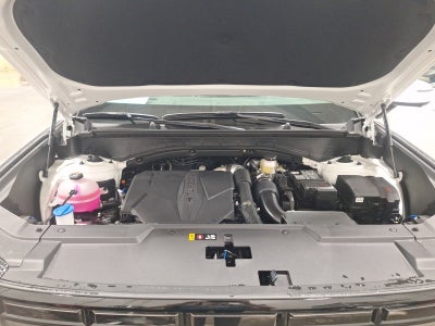 2027 Hyundai SANTA FE Limited 7P