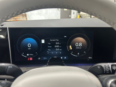 2027 Hyundai SANTA FE Limited 6P