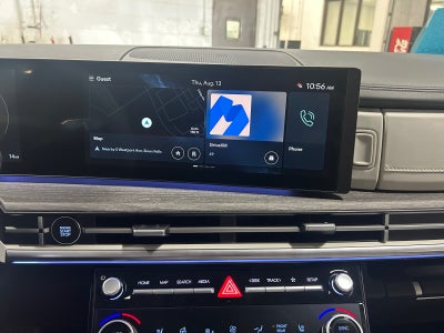 2027 Hyundai SANTA FE Limited 6P