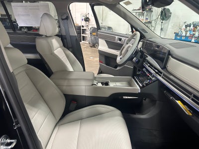 2027 Hyundai SANTA FE Limited 6P