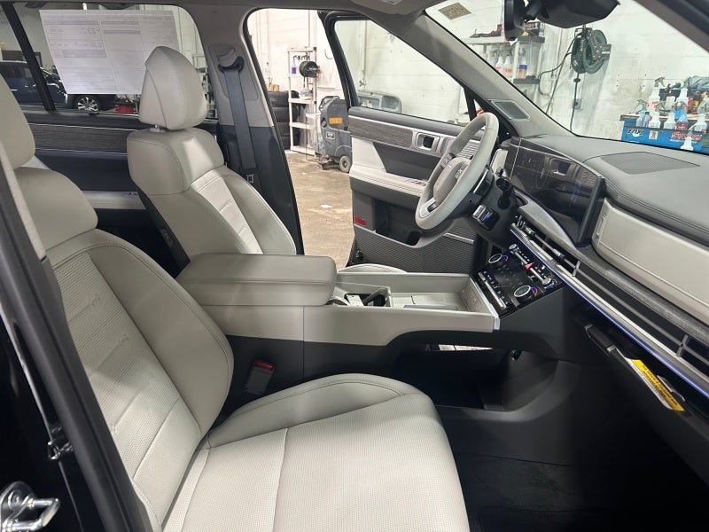 2027 Hyundai SANTA FE Limited 6P