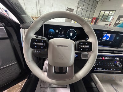 2027 Hyundai SANTA FE Limited 6P