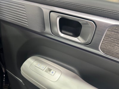 2027 Hyundai SANTA FE Limited 6P
