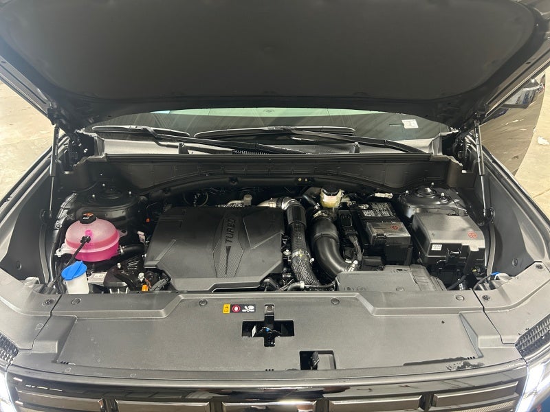 2027 Hyundai SANTA FE Limited 6P