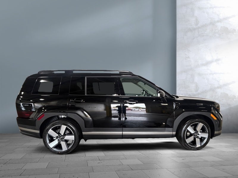 2027 Hyundai SANTA FE Limited 6P