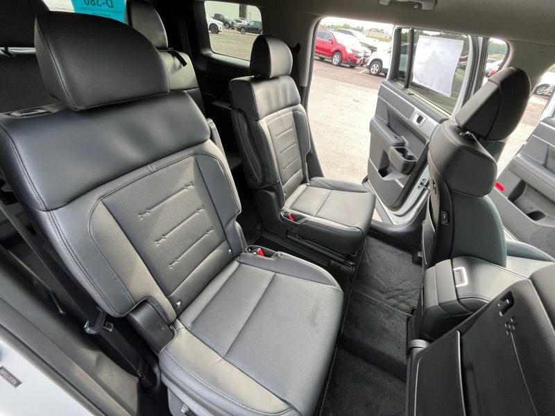 2027 Hyundai SANTA FE Limited 6P