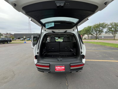 2027 Hyundai SANTA FE Limited 6P