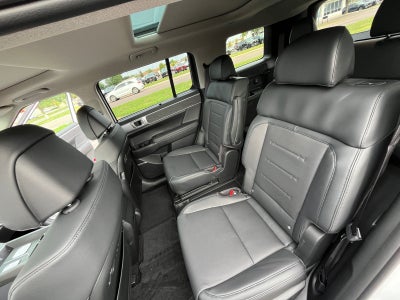 2027 Hyundai SANTA FE Limited 6P