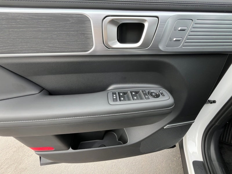 2027 Hyundai SANTA FE Limited 6P