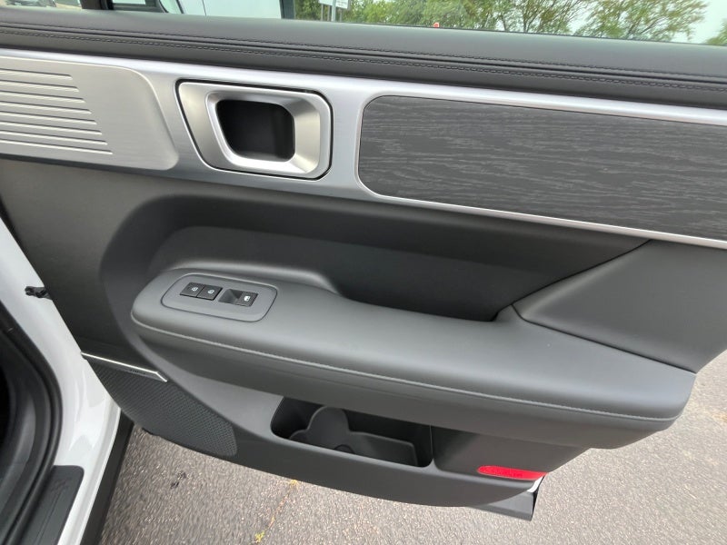 2027 Hyundai SANTA FE Limited 6P