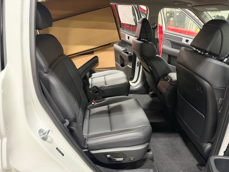 2027 Hyundai SANTA FE Limited 6P