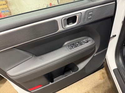 2027 Hyundai SANTA FE Limited 6P