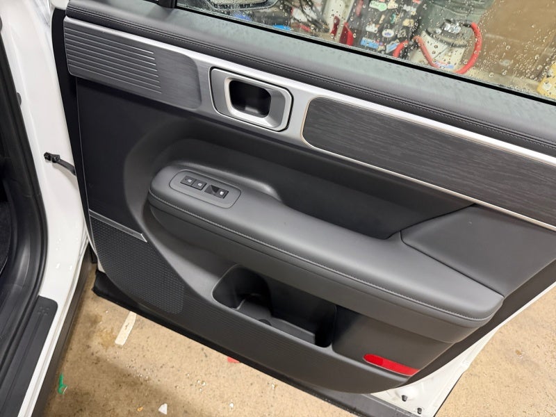2027 Hyundai SANTA FE Limited 6P