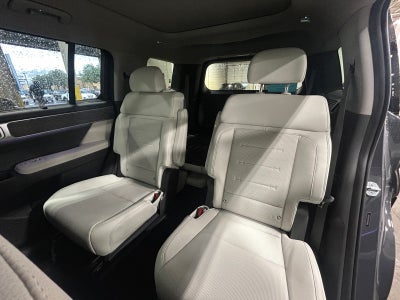2027 Hyundai SANTA FE Limited 6P
