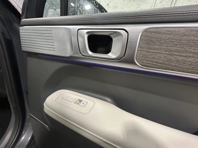 2027 Hyundai SANTA FE Limited 6P