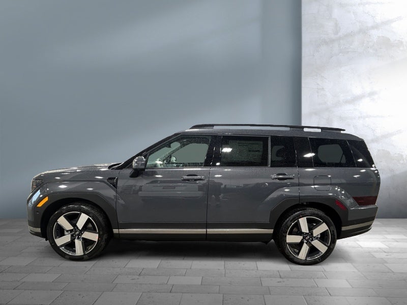 2027 Hyundai SANTA FE Limited 6P