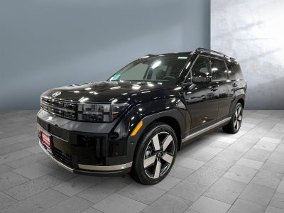 2027 Hyundai SANTA FE Limited 7P