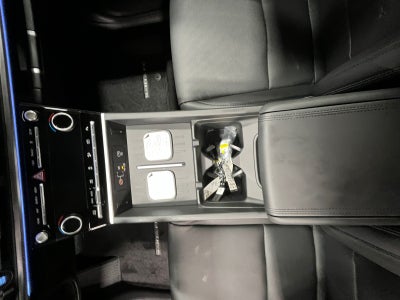2027 Hyundai SANTA FE Limited 7P