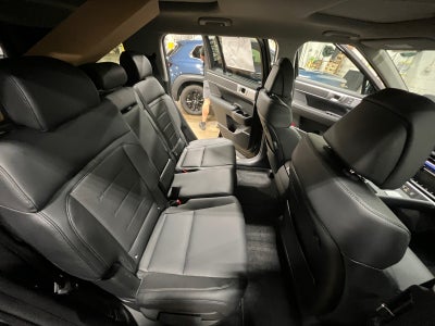 2027 Hyundai SANTA FE Limited 7P