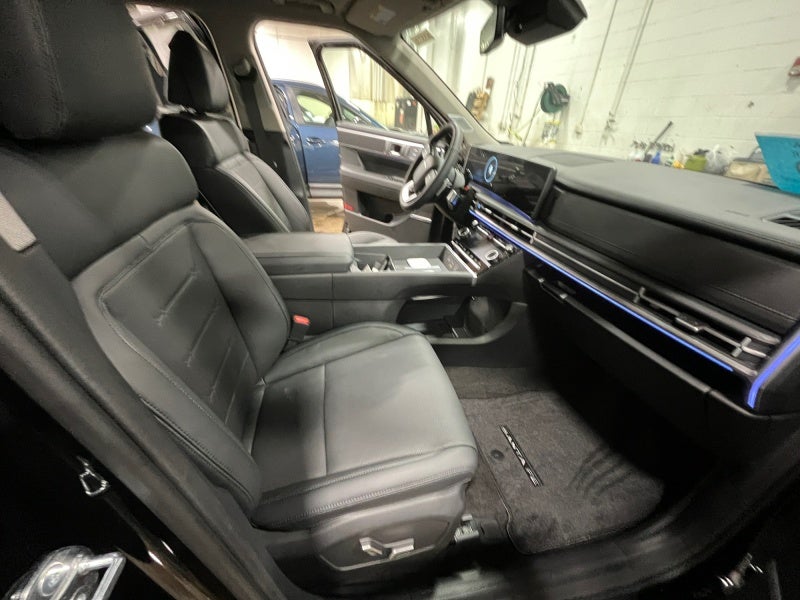 2027 Hyundai SANTA FE Limited 7P