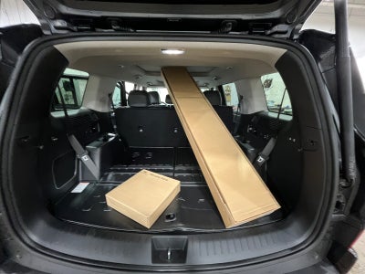 2027 Hyundai SANTA FE Limited 7P