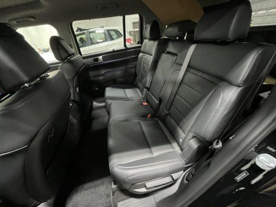 2027 Hyundai SANTA FE Limited 7P