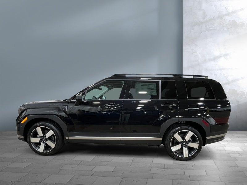 2027 Hyundai SANTA FE Limited 7P