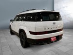 2027 Hyundai SANTA FE HYBRID Calligraphy