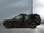 2027 Hyundai SANTA FE HYBRID Calligraphy