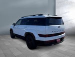 2027 Hyundai SANTA FE HYBRID Calligraphy