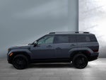 2027 Hyundai SANTA FE HYBRID Calligraphy