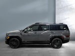 2027 Hyundai SANTA FE HYBRID Calligraphy