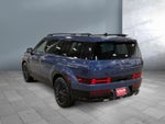 2027 Hyundai SANTA FE Calligraphy