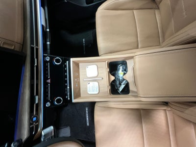 2027 Hyundai SANTA FE Calligraphy