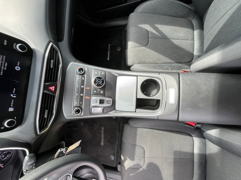 2023 Hyundai SANTA FE SE