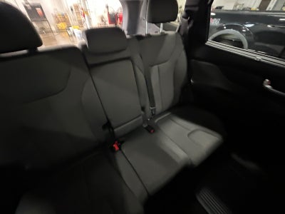 2023 Hyundai SANTA FE HYBRID Blue