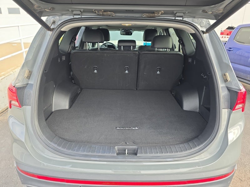 2023 Hyundai SANTA FE HYBRID SEL Premium