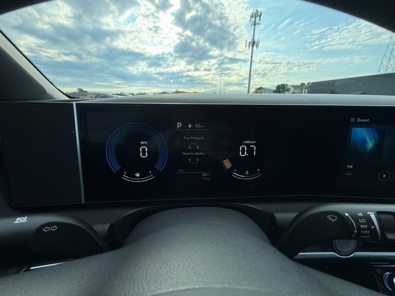 2027 Hyundai SANTA CRUZ SE