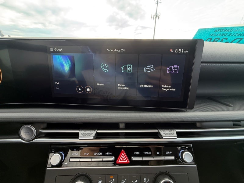 2027 Hyundai SANTA CRUZ SE