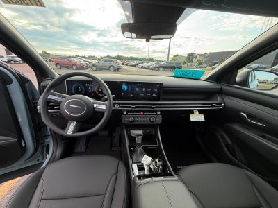 2027 Hyundai SANTA CRUZ SE