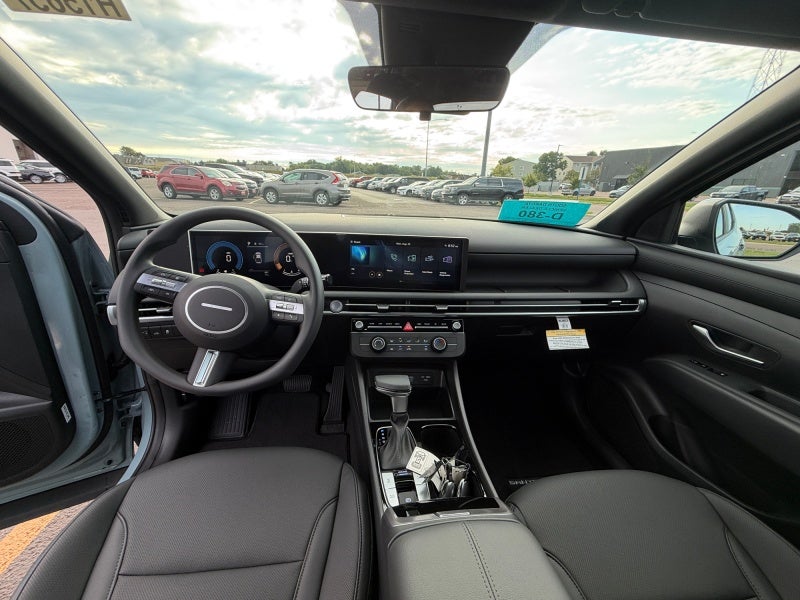2027 Hyundai SANTA CRUZ SE