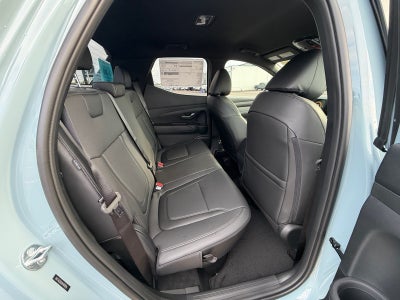 2027 Hyundai SANTA CRUZ SE