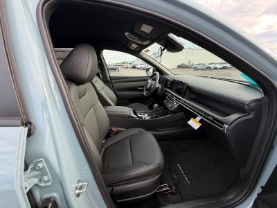 2027 Hyundai SANTA CRUZ SE