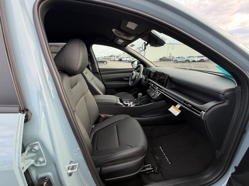 2027 Hyundai SANTA CRUZ SE
