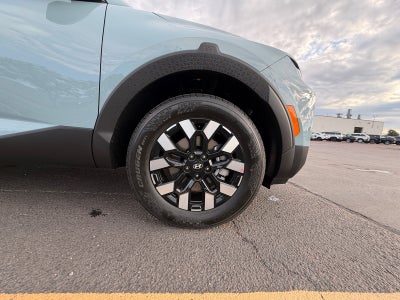 2027 Hyundai SANTA CRUZ SE
