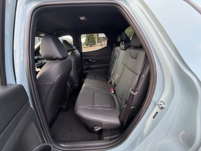 2027 Hyundai SANTA CRUZ SE
