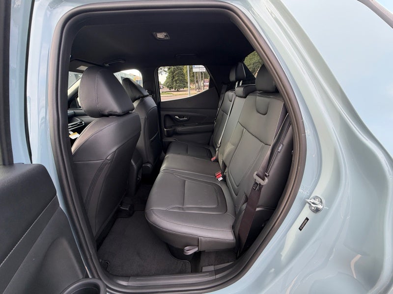 2027 Hyundai SANTA CRUZ SE