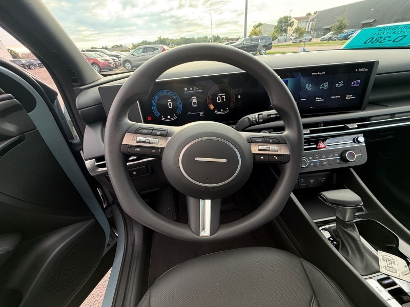 2027 Hyundai SANTA CRUZ SE