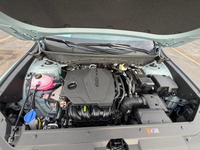 2027 Hyundai SANTA CRUZ SE