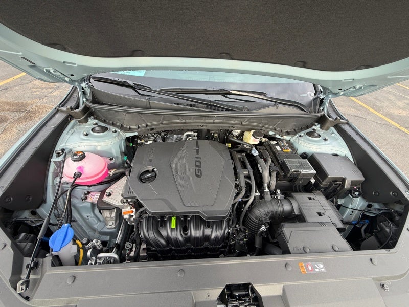 2027 Hyundai SANTA CRUZ SE
